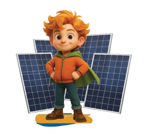 Solar Guide